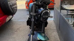 Benelli Leoncino 125 (2022 - 25)  (5)