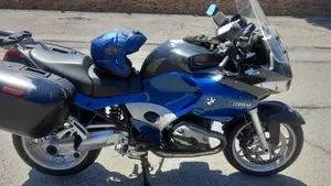 Bmw R 1200 ST  (2)