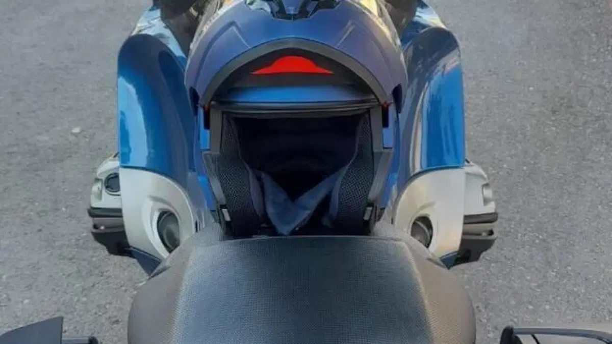 Bmw R 1200 ST  (3)