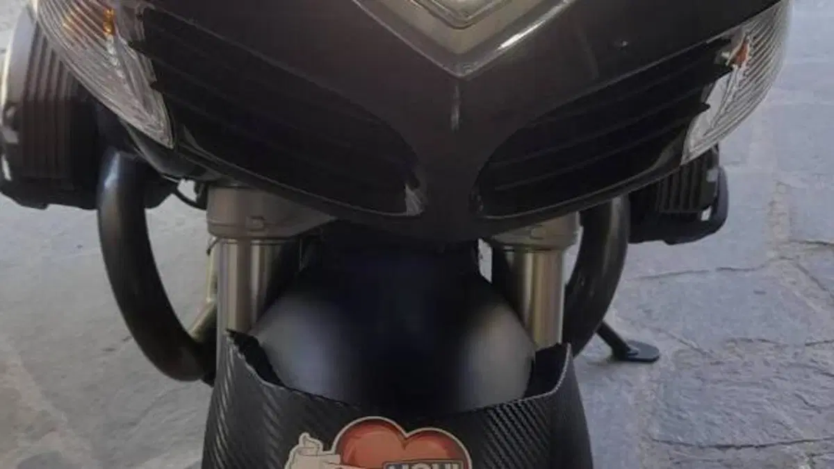 Bmw R 1200 ST  (6)