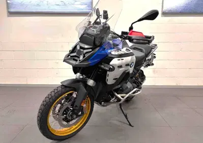 Bmw R 1300 GS Adventure (2025 - 26) - Annuncio 10071230