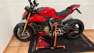 Ducati Streetfighter V4 S (2025 - 26) usata