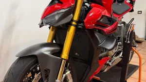 Ducati Streetfighter V4 S (2025 - 26)  (5)