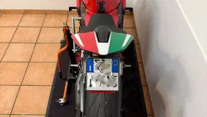 Ducati Streetfighter V4 S (2025 - 26)  (7)