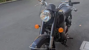 Moto Guzzi  
