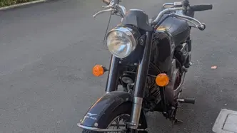 Moto Guzzi 