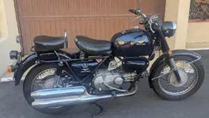 Moto Guzzi   (2)