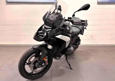 Bmw R 1300 GS Triple Black (2023 - 26) - Annuncio 10071255