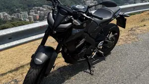 Yamaha MT-125 (2021 - 24) 