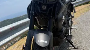 Yamaha MT-125 (2021 - 24)  (2)
