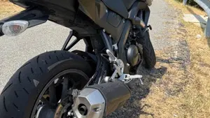 Yamaha MT-125 (2021 - 24)  (4)