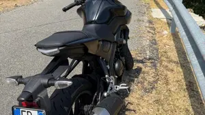 Yamaha MT-125 (2021 - 24)  (5)