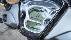 Kymco People 125i S (2021 - 25) 