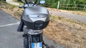 Kymco People 125i S (2021 - 25)  (5)