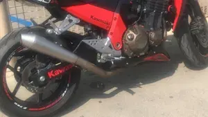 Kawasaki Z 750 (2003 - 06)  (4)