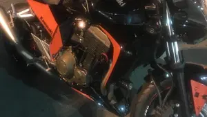 Kawasaki Z 750 (2003 - 06)  (9)
