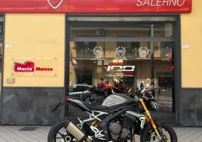 Triumph Speed Triple 1200 RS (2021 - 24) - Annuncio 10071258