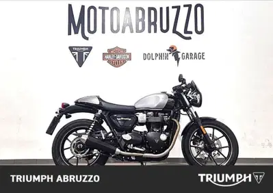 Triumph Street Cup 900 (2017 - 19) - Annuncio 9974971