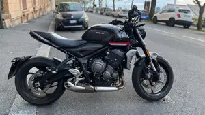 Triumph Trident 660 (2021 - 24)  (4)