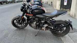 Triumph Trident 660 (2021 - 24) 