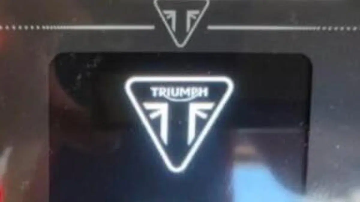 Triumph Trident 660 (2021 - 24)  (8)
