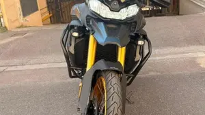 Voge Valico 900DSX (2024 - 26)  (2)