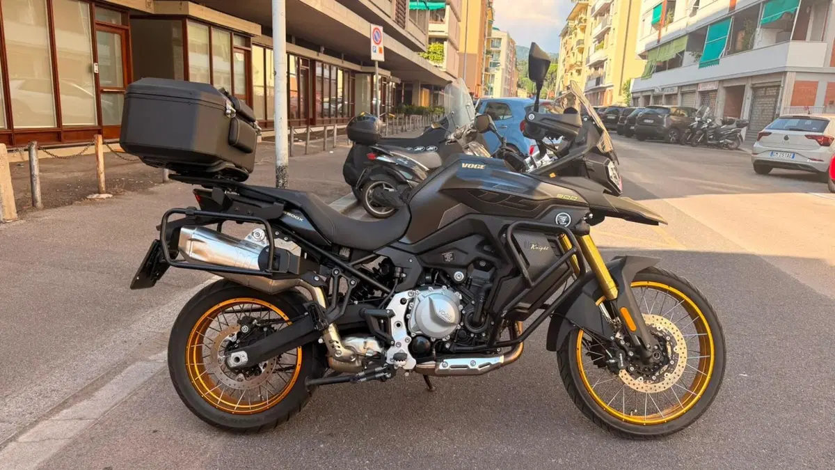 Voge Valico 900DSX (2024 - 26)  (3)