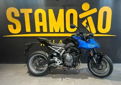 Suzuki GSX-8S (2025 - 26) - Annuncio 9909660