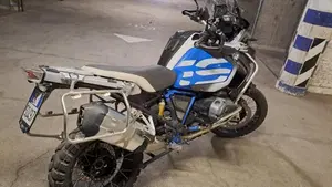 Bmw R 1200 GS Adventure (2017 - 18)  (4)