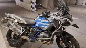 Bmw R 1200 GS Adventure (2017 - 18) 