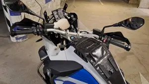 Bmw R 1200 GS Adventure (2017 - 18)  (9)