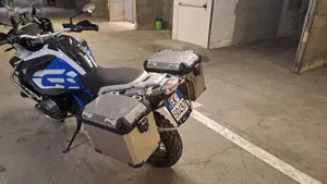Bmw R 1200 GS Adventure (2017 - 18)  (11)