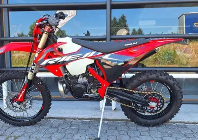 Rieju MR 300 Pro (2026) - Annuncio 10071268