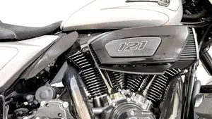 Harley-Davidson CVO Street Glide (2023)  (2)