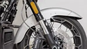 Harley-Davidson CVO Street Glide (2023)  (4)