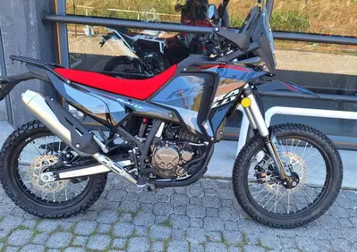 Rieju Aventura Rally 307 (2025 - 26) - Annuncio 10071271