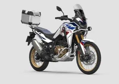 Honda Africa Twin CRF 1100L ES (2024 - 26) - Annuncio 10071274