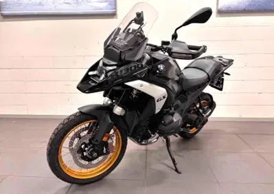 Bmw R 1300 GS Triple Black (2023 - 26) - Annuncio 10071282