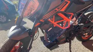 KTM 125 Duke (2021 - 23)  (3)