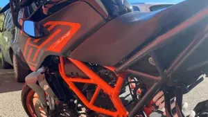 KTM 125 Duke (2021 - 23)  (5)