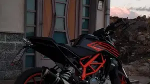 KTM 125 Duke (2021 - 23)  (6)