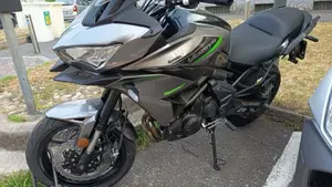 Kawasaki Versys 650 (2025 - 26)  (6)