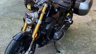 Bmw R 1250 R (2019 - 20) usata