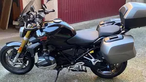 Bmw R 1250 R (2019 - 20)  (2)