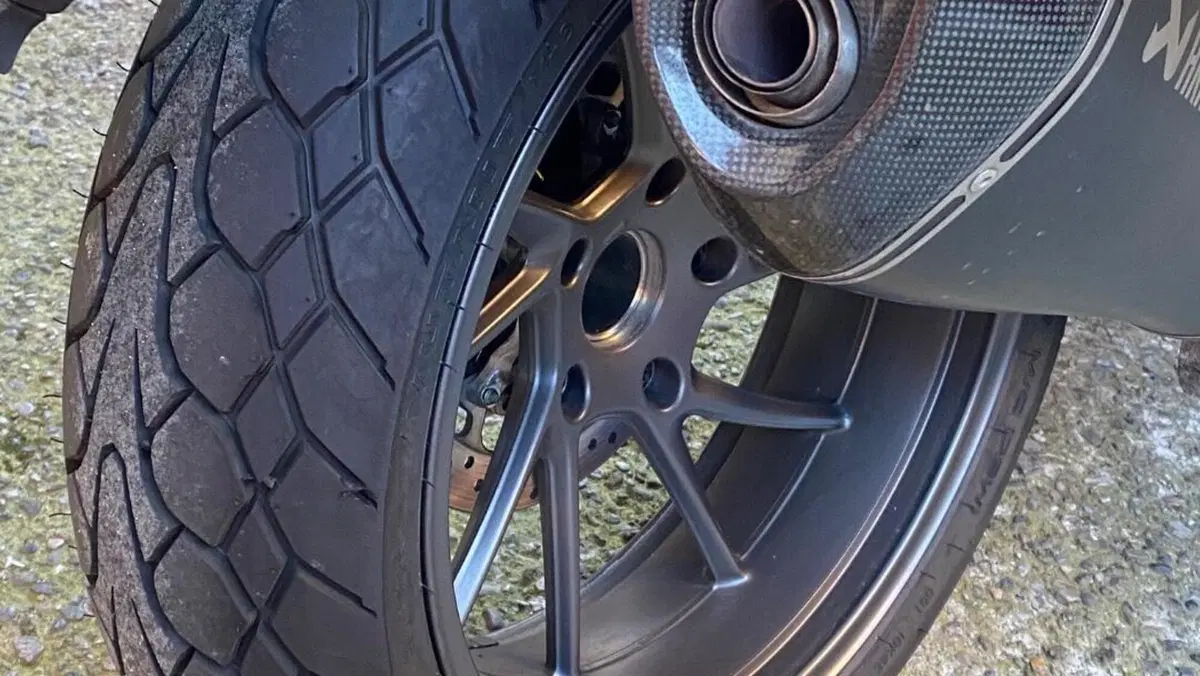 Bmw R 1250 R (2019 - 20)  (4)