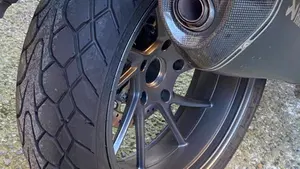 Bmw R 1250 R (2019 - 20)  (4)