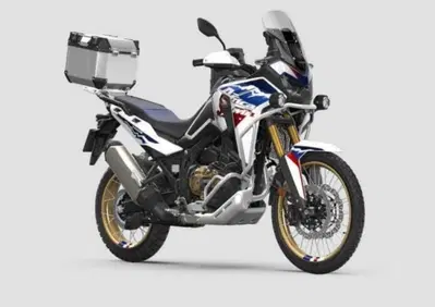 Honda Africa Twin CRF 1100L ES DCT (2024 - 26) - Annuncio 10071280