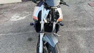 Suzuki GSR 600 (2006 - 11)  (6)