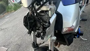 Suzuki GSR 600 (2006 - 11)  (13)