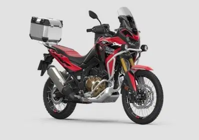 Honda Africa Twin CRF 1100L (2024 - 26) - Annuncio 10071292